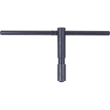 Röhm llave de seguridad, para tamaño 125/140, cuadradillo 9 - 154372