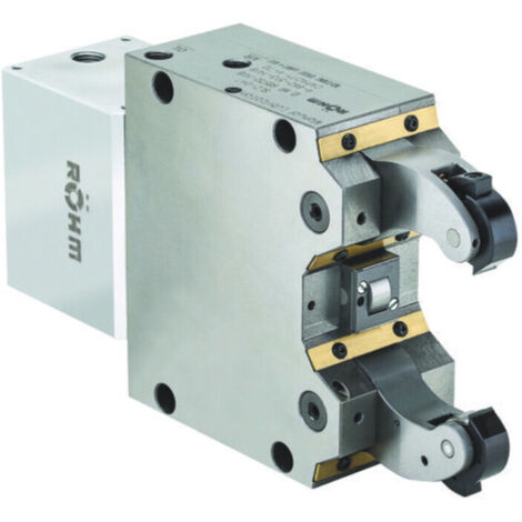 RÖHM Lünette SLZ-047 C40 RZ ZS HYDR.