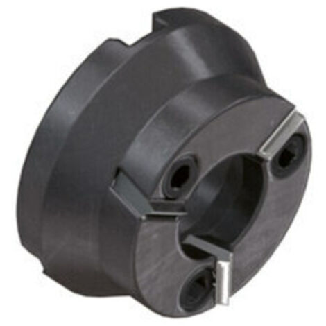 RÖHM Mitnehmer-Scheibe COAE ERS.F 88546/SPK25RLS 3HM VP M.O-Ring D45X30