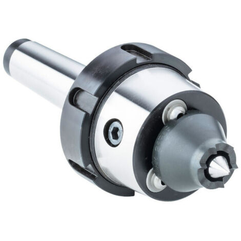 RÖHM Mitnehmerscheibe CoAE, mit HM-Platten Linkslauf, Arbeitsbereich-Ø: 41-80 mm