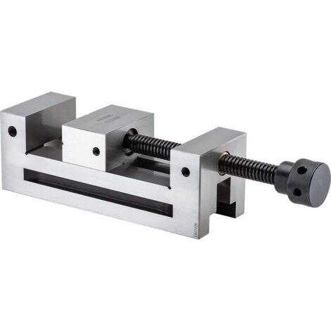 Röhm Präzisionsspanner PL-G, Größe 2, Backenbreite 88, Präzisions-Spanner - 1111184