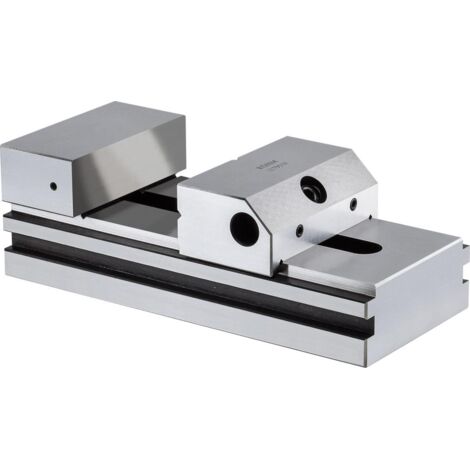 Röhm Präzisionsspanner PL-S Größe 2 90 mm