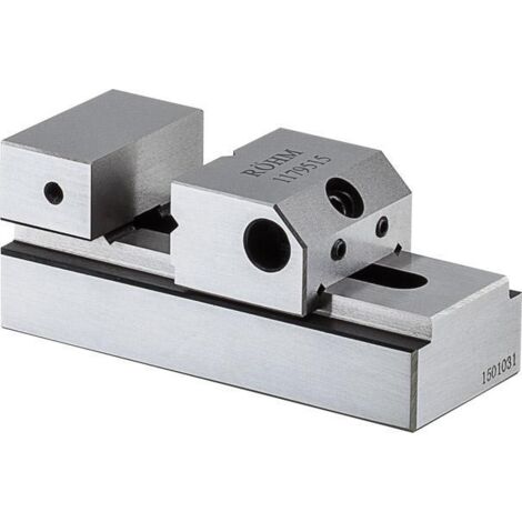 Röhm Präzisionsspanner PL-S Micro Gr. 2, 45 mm