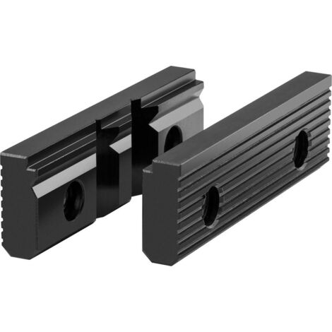 Röhm Prismenbacken - und Normalbacke SBO Größe 2 113 mm