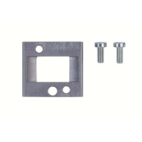 Röhm Racloir central RZ pour lunette SLZN/SLZNB 325 - 735005
