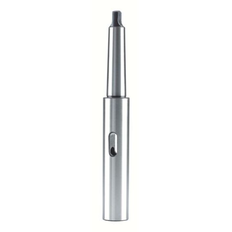 Röhm Rallonges pour forets et alésoirs, cône extérieur MK 2, cône intérieur MK 2 - 029151