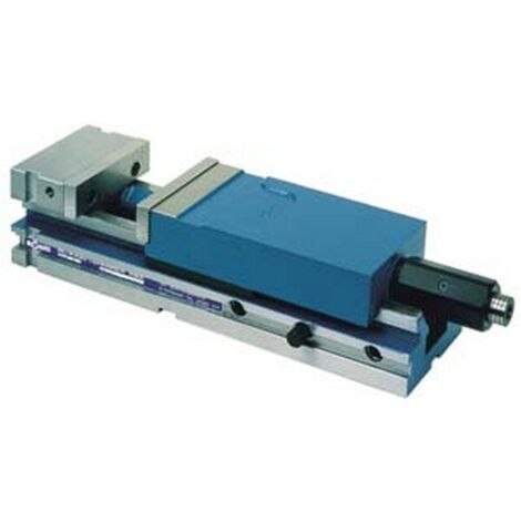 Röhm RBA Taille 3 Largeur de mâchoire 135 Version standard - 153396
