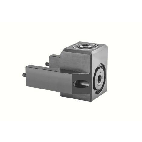 Röhm renvoi d'angle 90°, taille 160/200 - 158888