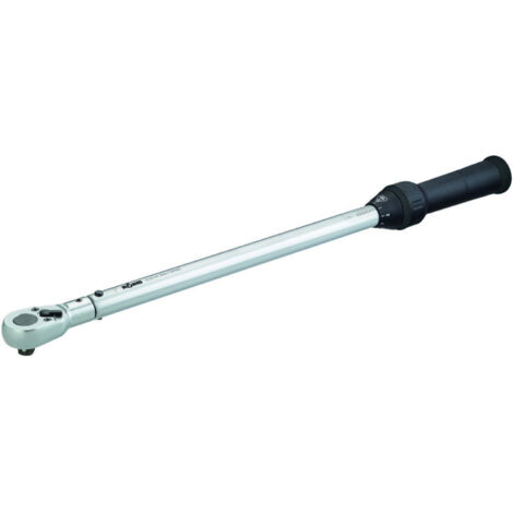 Röhm RÖHM Drehmomentschlüssel 1/2 Zoll, 60-320 Nm - 10004117
