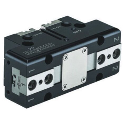 Röhm RPP-50-1, Parallelgreifer, großer Backenhub - 170119