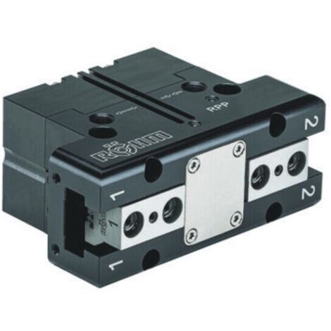 Röhm RPP-64-2, Parallelgreifer, große Greifkraft - 170002