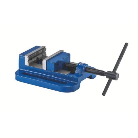 RÖHM Schraubstock BSH-7 DPV/SG-140
