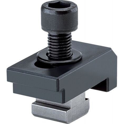 Röhm Spannpratze SPE para ranura en T 12 mm - 149121
