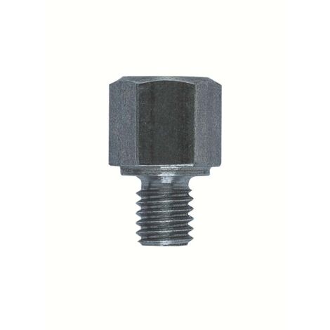 Röhm Supports de pièces interchangeables, ouverture de clé 9, filetage M6, hauteur tête de vis 5mm - 289188