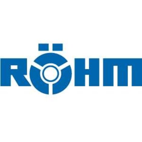 Röhm UMBAUSATZ AUF CAPTIS-D 120 - 1283255