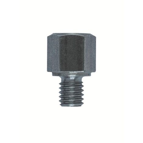 Röhm Wechselbare Werkstückauflagen, Schlüsselweite 9, Gewinde M6, Höhe Schraubenkopf 5mm - 289188