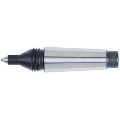 Röhm Zentrierspitze CoK, Spannkreis-Ø 40-80 - 085002