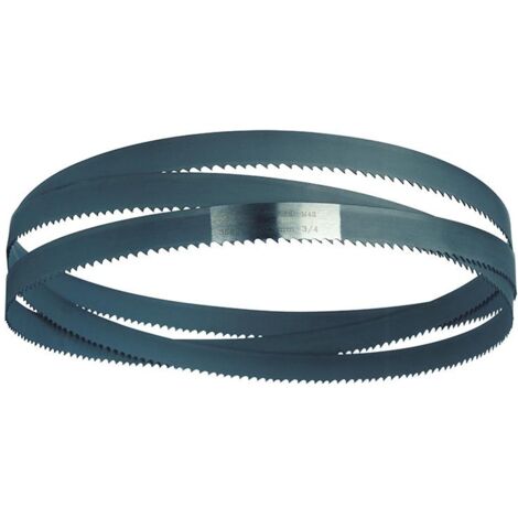 Röntgen Metallsägeblatt HSS-Co8 Bi 1138 x 13 x 0,6 8-12