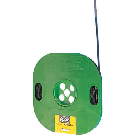 RONTGEN RÖNTGEN - Nastro metallico per seghe RRR Plus 30 m