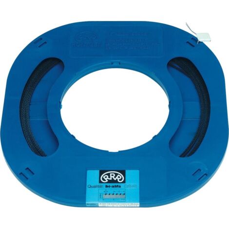 Röntgen Sägebandr. Bi 15M 10x0,90mm 14 Zähne/Zoll