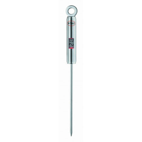 Rösle Gourmet-Thermometer, Fleischthermometer, Bratenthermometer, Thermometer, 16245