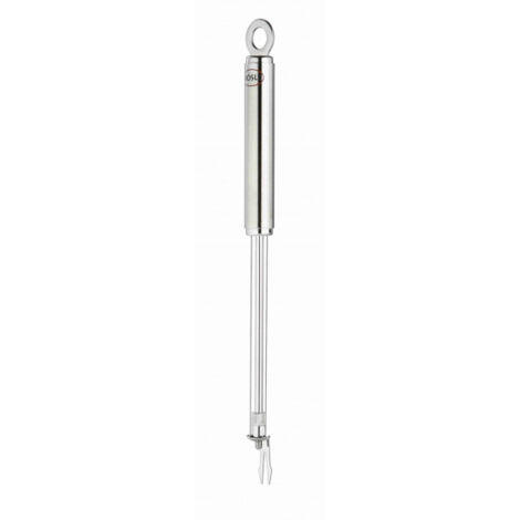 Rösle Käsehobel silber 25 cm