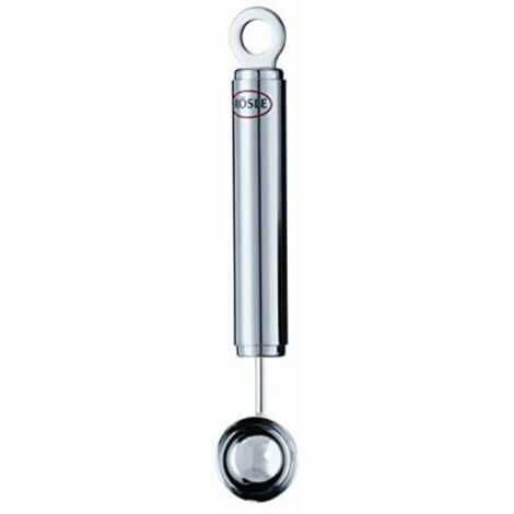 Rösle Melon Baller utensilio de cocina acero inoxidable 17 cm