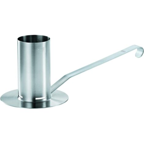 Rösle Rotisserie Silber Edelstahl 30 cm
