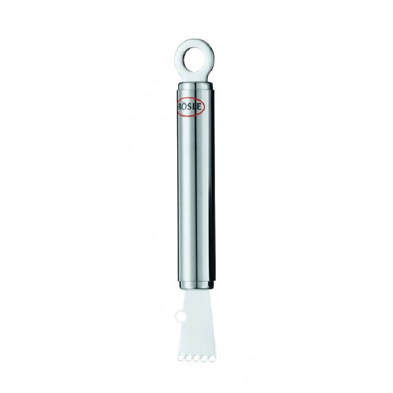 Rosle - Zesteur Inox - Gris