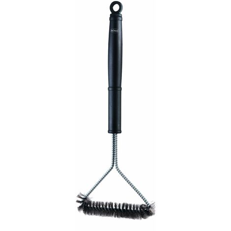 Rösle – Spazzola per griglie 43 cm – 25168