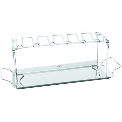 Röslebbq Hähnchenrack