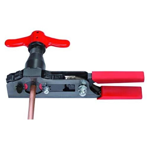 ROFLARE REVOLVER SET METRICA