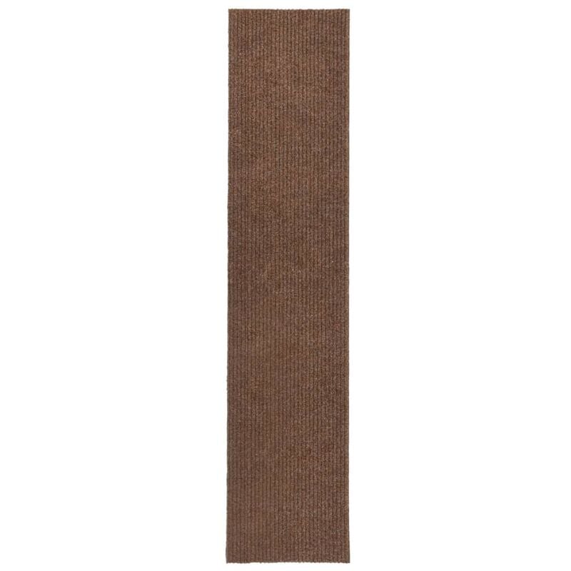 

Alfombra de pasillo atrapa suciedad 100x500 cm beige - Beige - Vidaxl