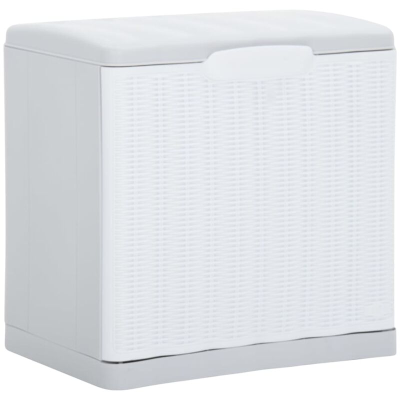 

mueble zapatero blanco 40x30x40 cm - Rogal