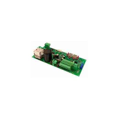 Roger - B70/1R STEUERPLATINE 1 BÜRSTENLOSE MOTOREN 24V FÜR BR42