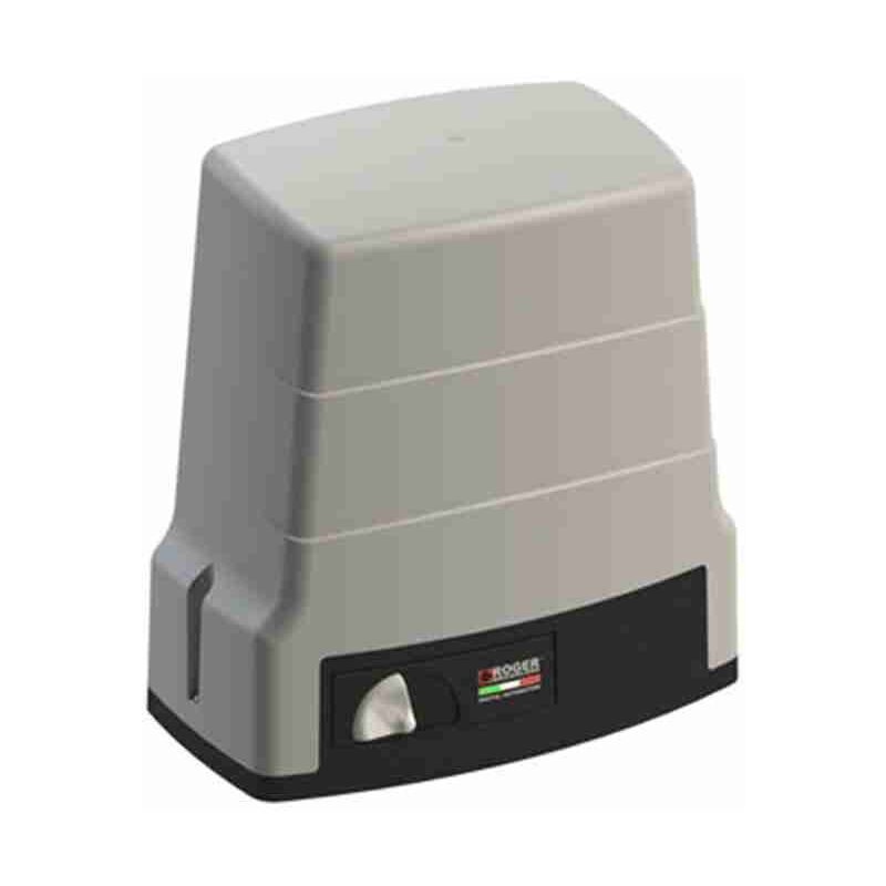 Motoréducteur BH30/604/HS pour portes coulissantes - 600KG - fc magnetique - brushless hs - Roger