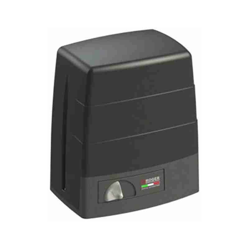 Motoréducteur BM30/304/HS pour portes coulissantes - 400KG - fc magnetique - brushless hs - Roger