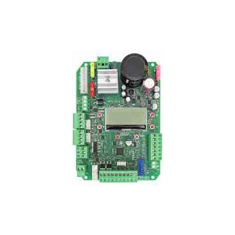 Roger - F70/IPU36 SCHEDA IPU MOTORI BRUSHLESS IPU TECH. COMPLETA DI MORSETTI