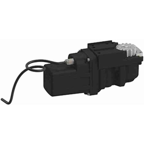 Roger - H21/500 MOTORIDUTTORE INTERRATO PER CASSE FU500 230V - CAVO DA 2 MT