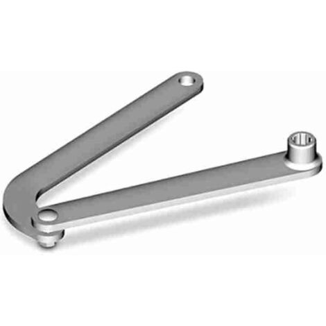 Roger - LT302 LEVIERS COURTS POUR SÉRIE ARTICULÉE R23 - H23