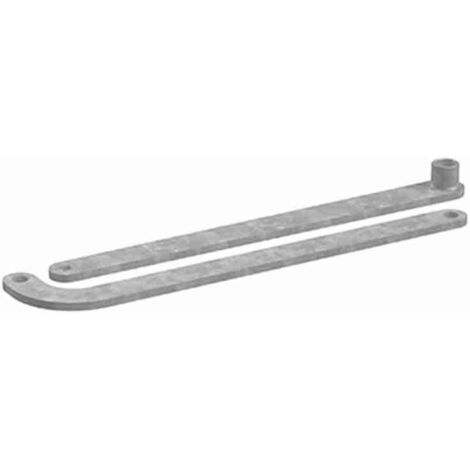 Roger - LT303 LEVIERS LONGS POUR SÉRIE ARTICULÉE R23 - H23