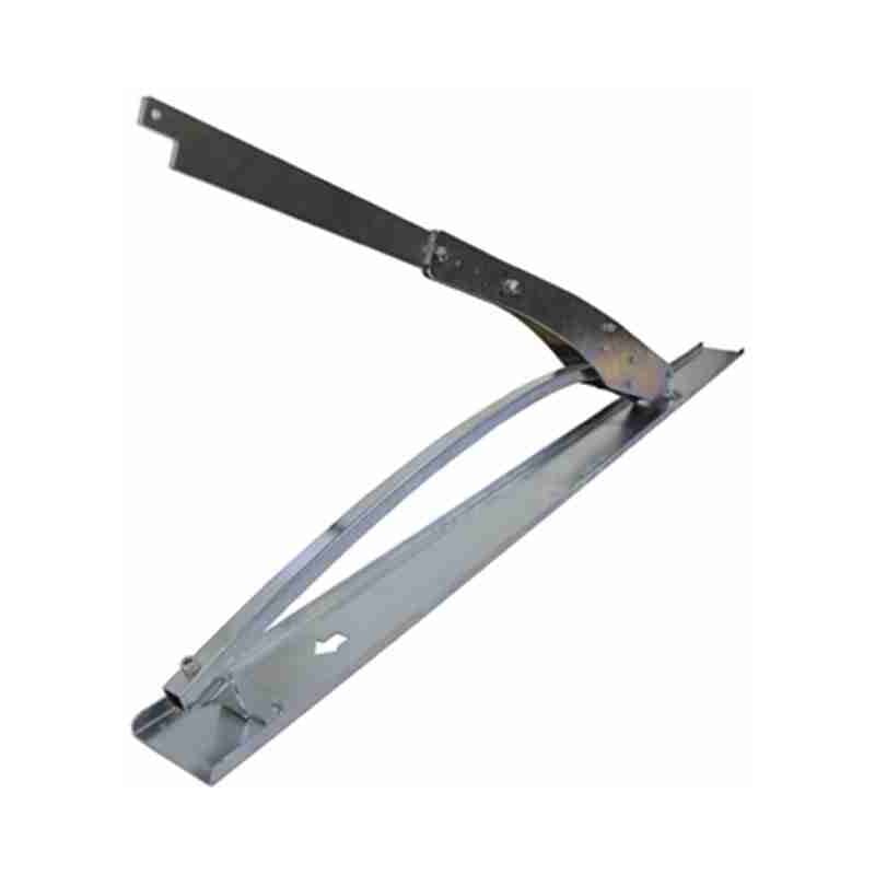 LT324 bras pivotant pour portes de garage - Roger