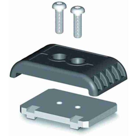 Roger - MC776 KIT FERMO-MECCANICO SERIE M40-H40