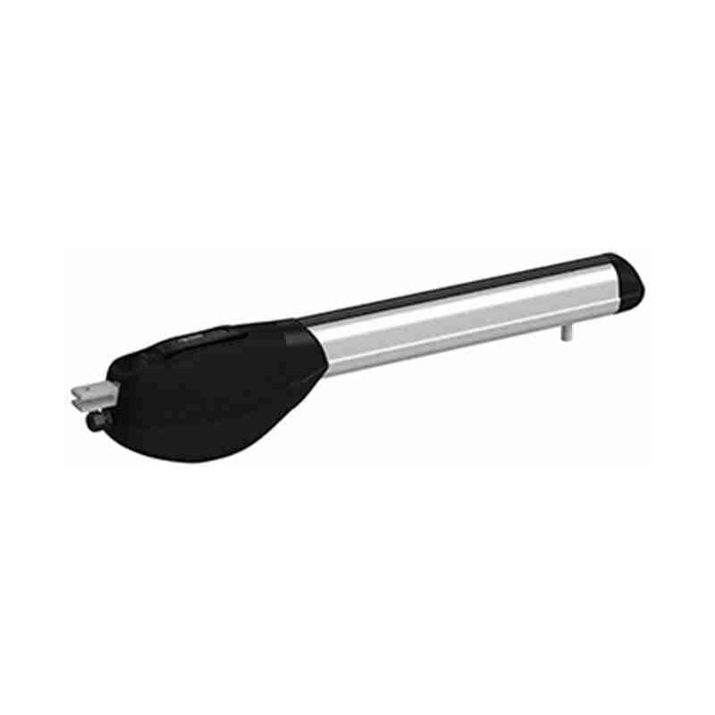 Motoréducteur R20/302 pour portails jusqu'à 3,5 mt 230V - court - lent - Roger