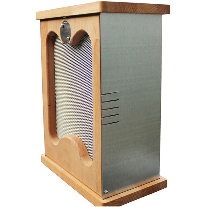 Roger Orfèvre - Garde à manger 2 étages