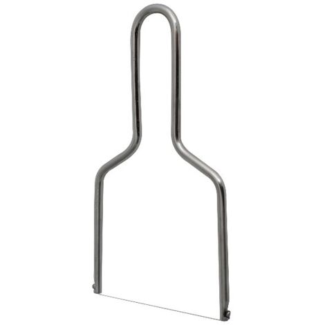 ROGER ORFEVRE LIRA CON FOIE GRAS 10CM ACERO INOXIDABLE SOZ861610