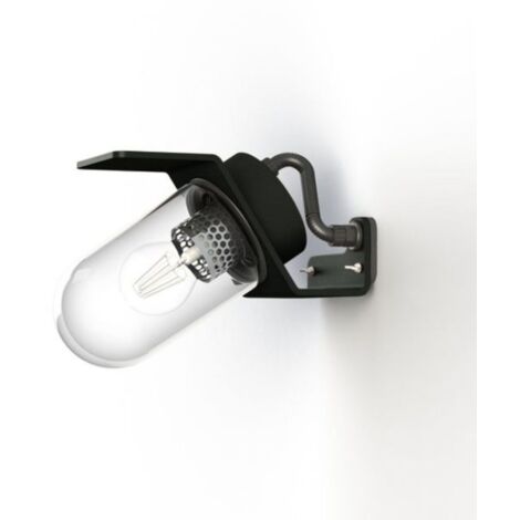 Roger Pradier 154001006 Applique SHERLOCK T1 N1