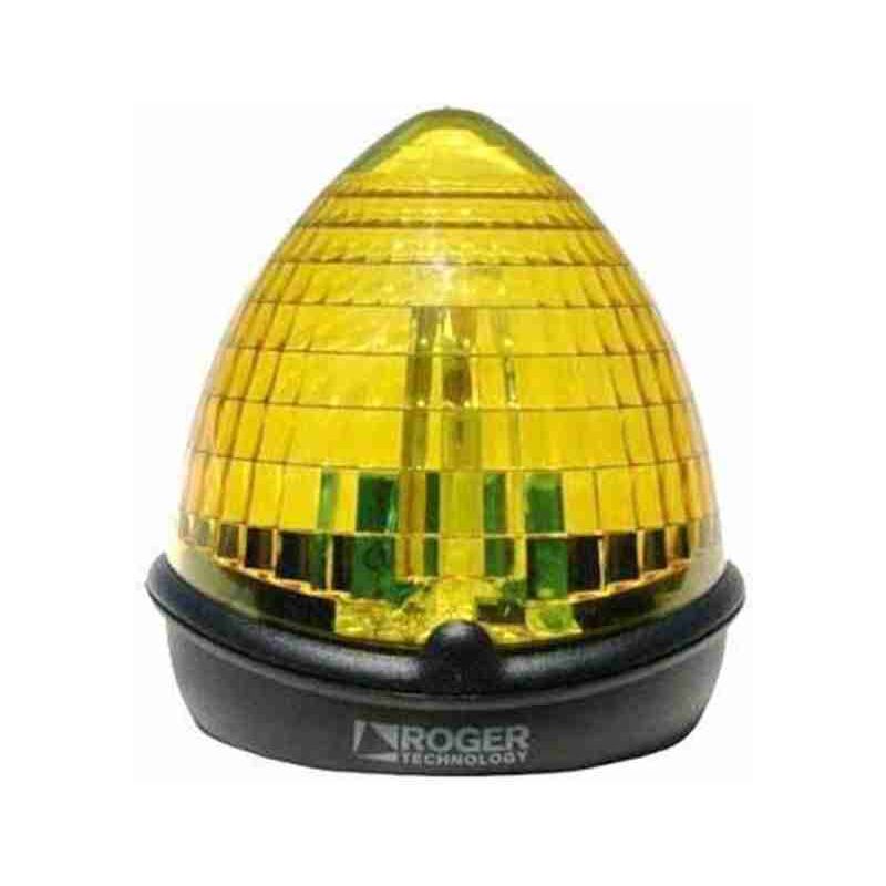 R92/LED230 feu clignotant à led 230V - Roger