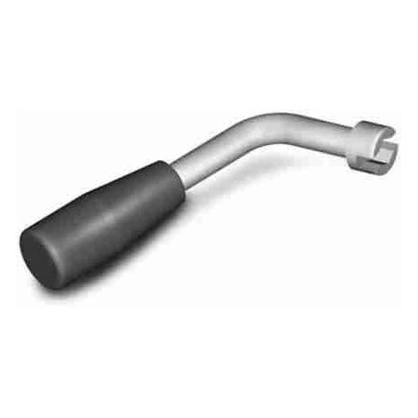 Roger - RL652 LEVIER DE DÉVERROUILLAGE SOUTERRAIN STANDARD POUR DÉVERROUILLAGE RL650