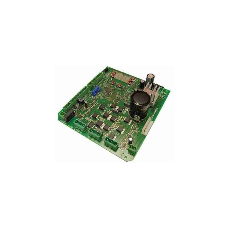 Tableau de contrôle EDGE1 2 moteurs brushless 36V complet avec bornes - Roger
